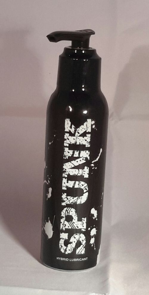 Spunk  Hybrid Lube 4floz/118ml Pump.